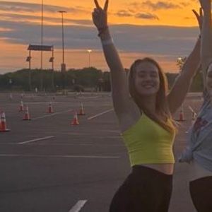 Meet your Posher, Breanne